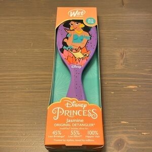 Disney Princess Jasmine Wet Brush
